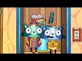 Vídeo de jogabilidade de Hotel Hustle  Nintendo