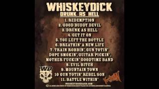 Whiskeydick - 'Evil Bitch'