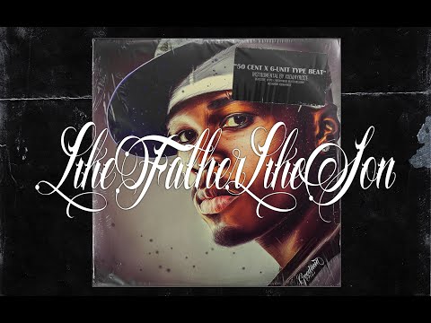[FREE] 50 Cent x G-Unit x Scott Storch Type Beat 2021 - "Like Father Like Son" (prod. by xxDanyRose)
