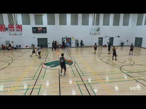 The Arrow(51) Tier 17 - 2023 Fall Mean Baos(40) - tcbl sunday