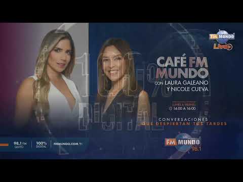 NotiMundo a la Carta