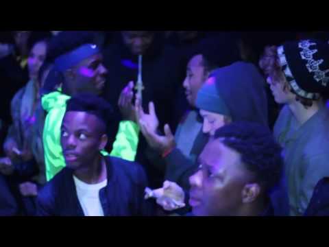 Recap for Coast 2 Coast LIVE | Columbus All Ages Edition 12/12/16