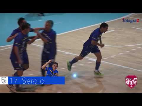 J.6º, Integra2 Navalmoral FS - AD Bargas FS (Toledo). Temp. 20-21