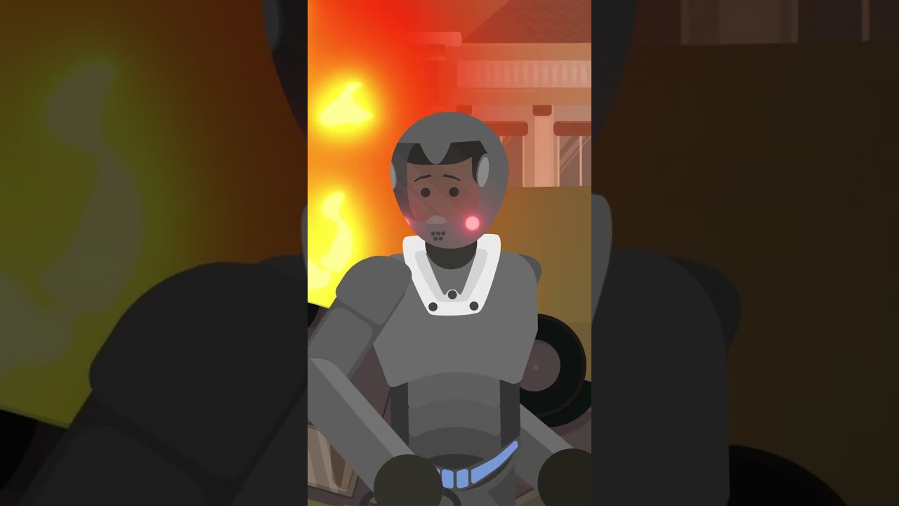 SCP-5000 Explained In Under 3 Minutes