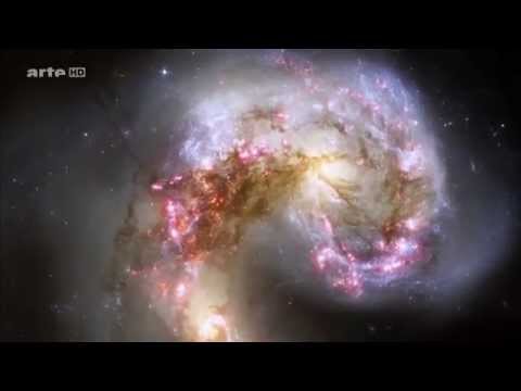 Doku - Universum - Galaxie - Milchstraße