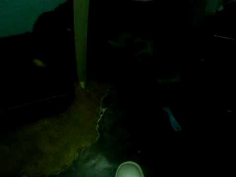 Kilinki y Lasty Fight!!!