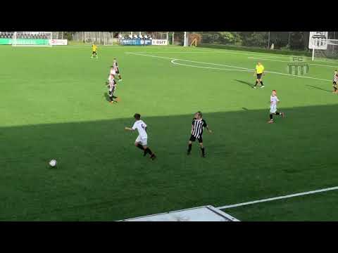 FC Petržalka -  KFC Komárno, U12, 29.8.2023