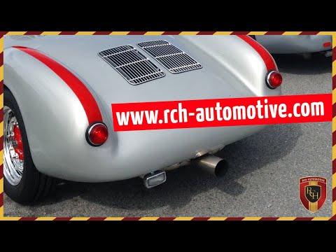 Thumbnail for RCH 550 Sound by Iveco