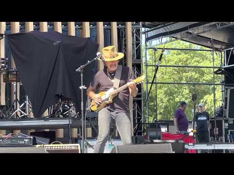 Donovan Frankenreiter - Live @ Levitate Music Festival 7/10/22  Could be One of Those Days