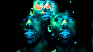Flying Lotus ft. The Underachievers - Adventure Sound