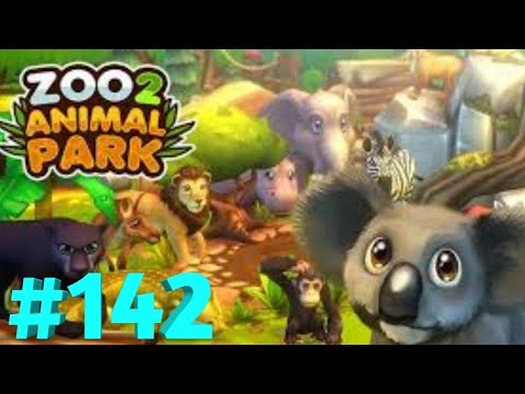 Zoo 2 Animal Park | Walkthrough | #142