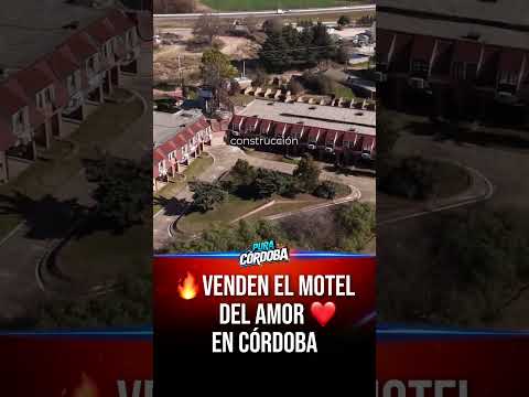 😂 SE VENDE LE PRIVÉ… Y MÁS DE UNO TIENE ALGO PARA CONTAR, EL MOTEL DEL AMOR