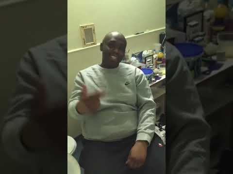 J1 (StayFresh) x Stigz (CG) - 10 Years Jail Freestyle