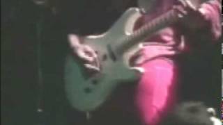 Bicharada- Raimundos / AO VIVO 1994