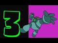 Ben 10 Classic Intro But In Ultimate Alien Series Style MindZone X