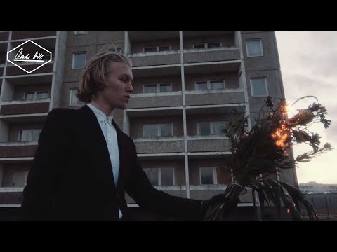 Matija - absolutelynothing(today) Official Music Video