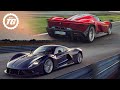? LIVE: Top Gear Best Hypercars 2022 Part 2: Merc-AMG One, Hennessey Venom, Rimac Nevera and More!