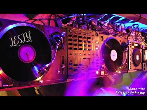 BUjiMix- MonEyG_PrÉsÉ_ KOmpa 2019❤_ [LESLY Xârâcùù♡]