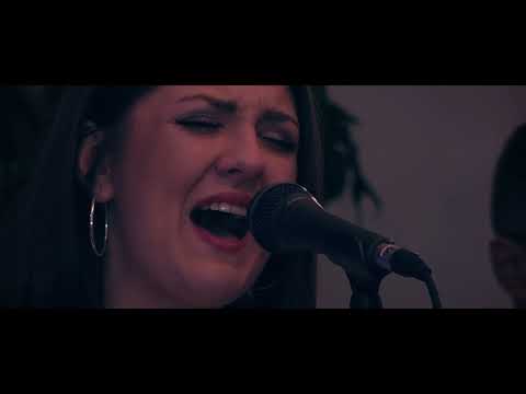 Dino & The Groove Society - We Will Rise! // feat. Lamija Celjo