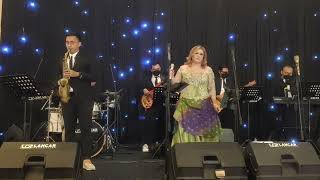 Download lagu Cinta Putih - Titiek Puspa - Vanda Hutagalung - LIVE COVER mp3