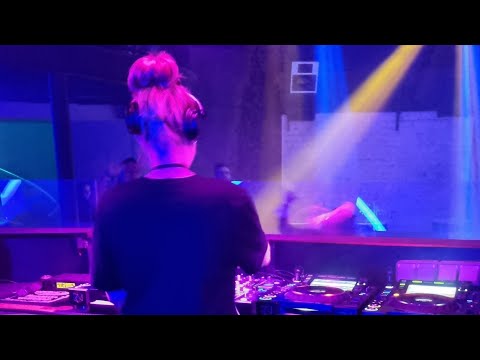 Athenalys 💥 Warm Up HardArena 2022 💥@Toulouse