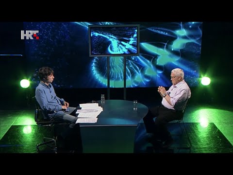 Na rubu znanosti: Pjotr Garjajev - Lingvističko-valna genetika 1. dio