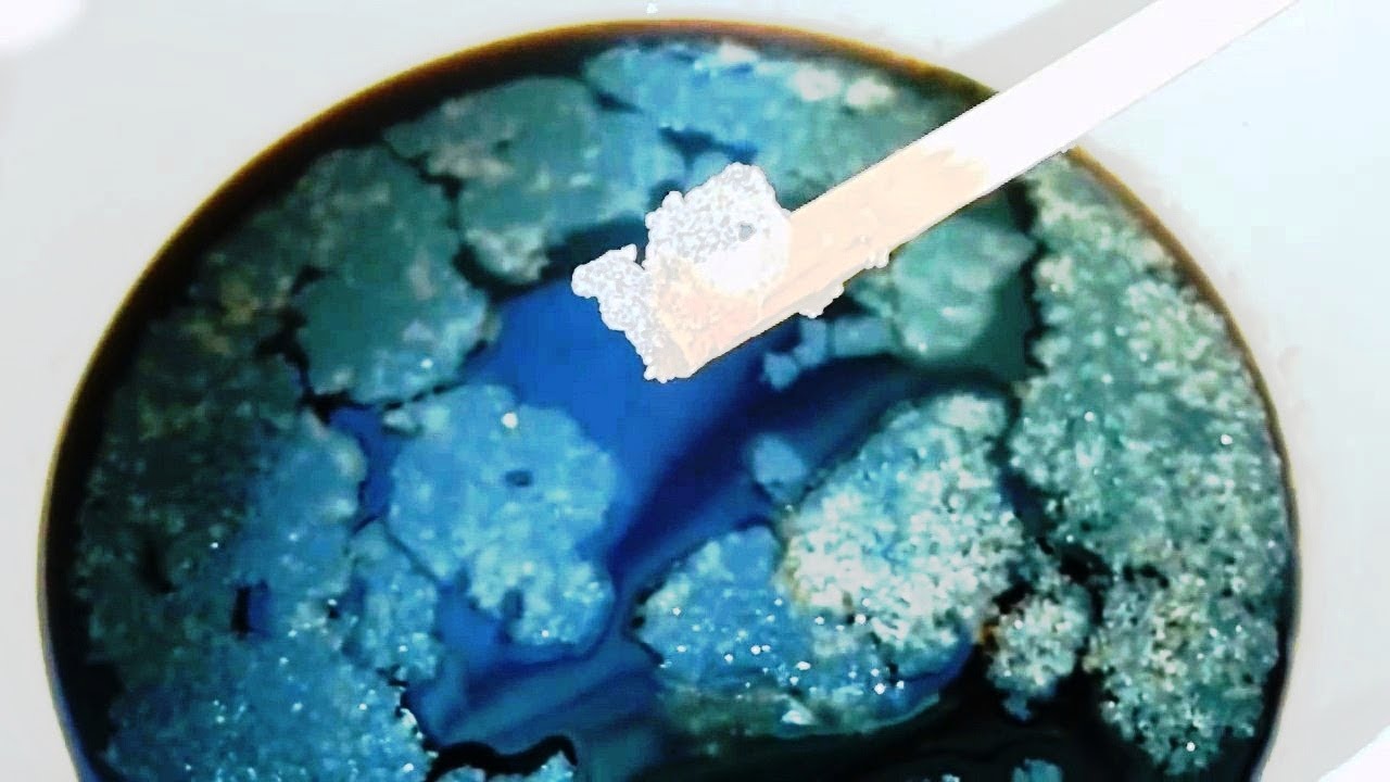 LIXÍVIA DE CINZAS   O QUE É ISSO