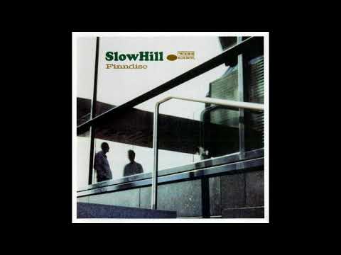 SlowHill ‎– Valo