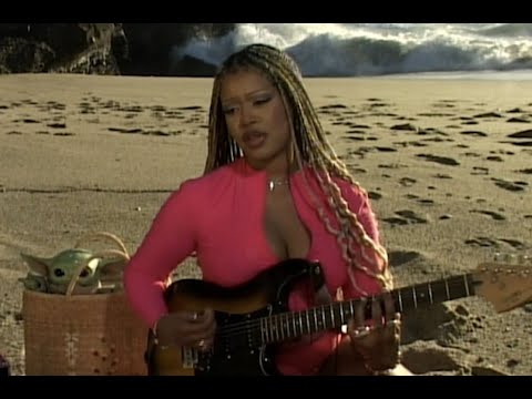 Fresh Air - Kezia