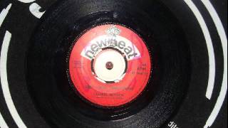 laurel aitken     baby i need your loving