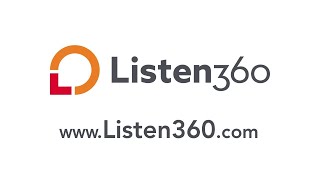 Listen360 video