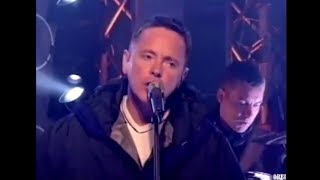 Electronic - Forbidden City (ITV&#39;s Chart Show, 06/92)