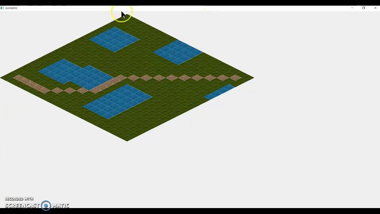 Qt C++ A-star Pathfinding GUI