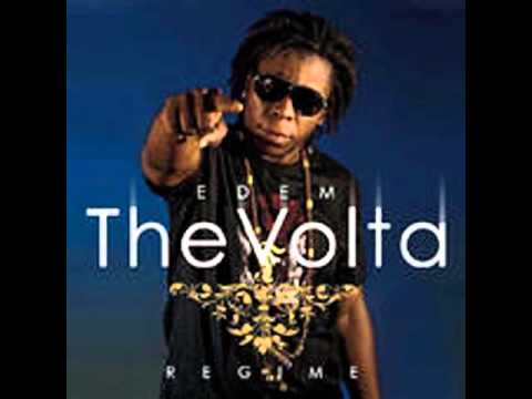 Ayigbe Edem -  Deafortome