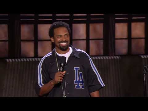 Def Comedy Jam - Mike Epps [S08E03]