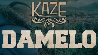 KAZE - DAMELO - COVER