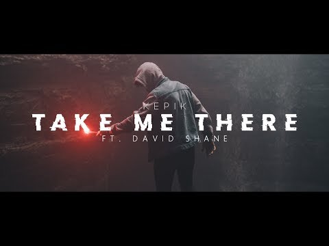 KEPIK x David Shane - Take Me There (Sub Español/Lyric)