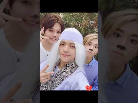 proof Kim Woojin bullied Stray Kids 😕💔 #straykids #woojin #bully