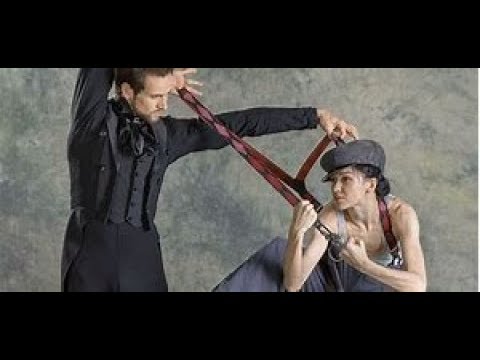 The Pygmalion Effect/Eifman Ballet/Премьера Балета Эффект Пигмалиона/February 6, 2019 St.Petersburg