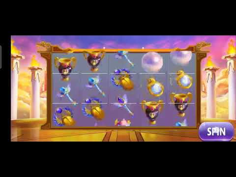 Genesh 777 - Game pro