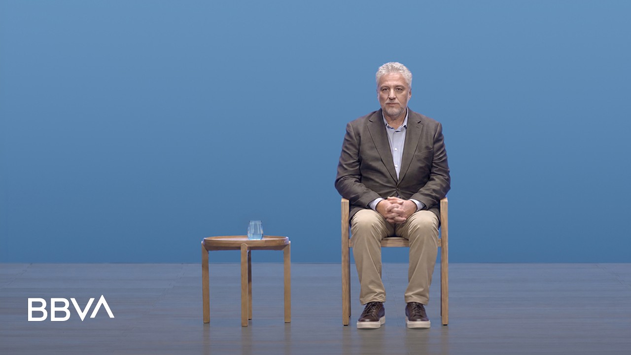 ¿Qué nos hace humanos en la era de la IA? | Álex Rovira, escritor y divulgador
