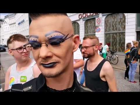 DraX Cologne - Hamburg Roadtrip Part 1