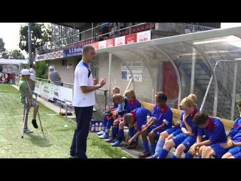 Nieuwerkerk D1 - BCVB D1 1-7