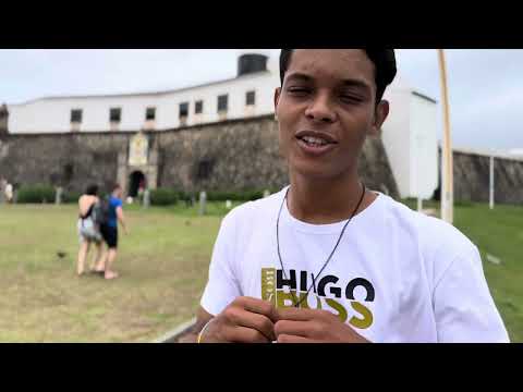 Thiaguinho Santos - Leidiane