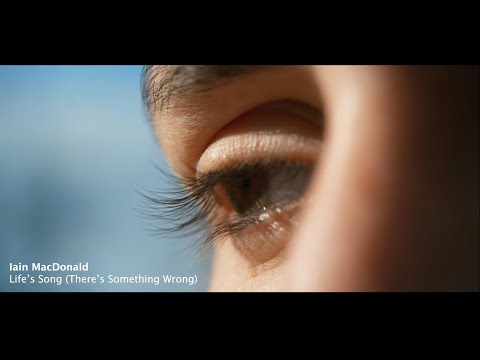 Iain Mac Donald - Somebodys Got Tae Dee - Misc Originals