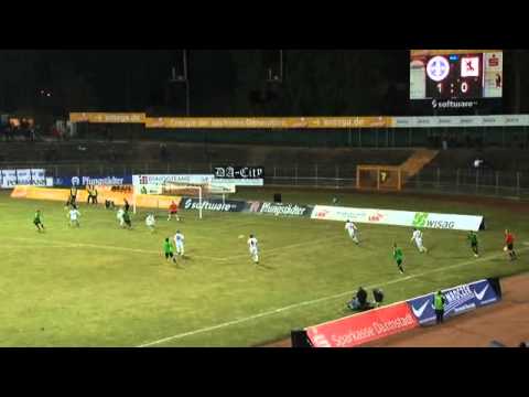 11.03.11 SV Darmstadt 98 - 1:1 - TSV 1860 München II