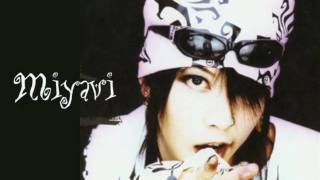 Miyavi-Senor Senora Senorita