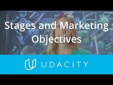 App Marketing Course Introduction | Udacity
