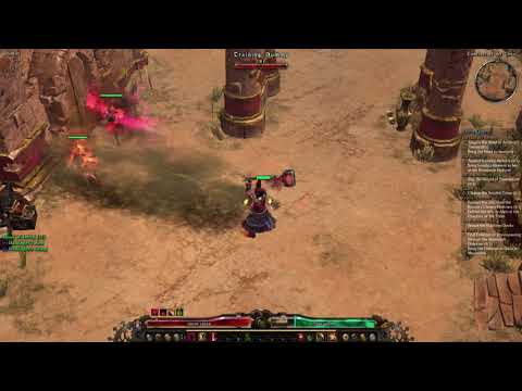 Forcewave animation is slow