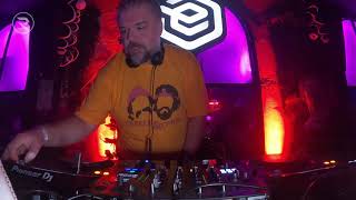 Mike Spirit b2b Sergey Sanchez- Live @ Asia Experience: The Voices of Phangan x Dry & Wet Coctail Bar 2021